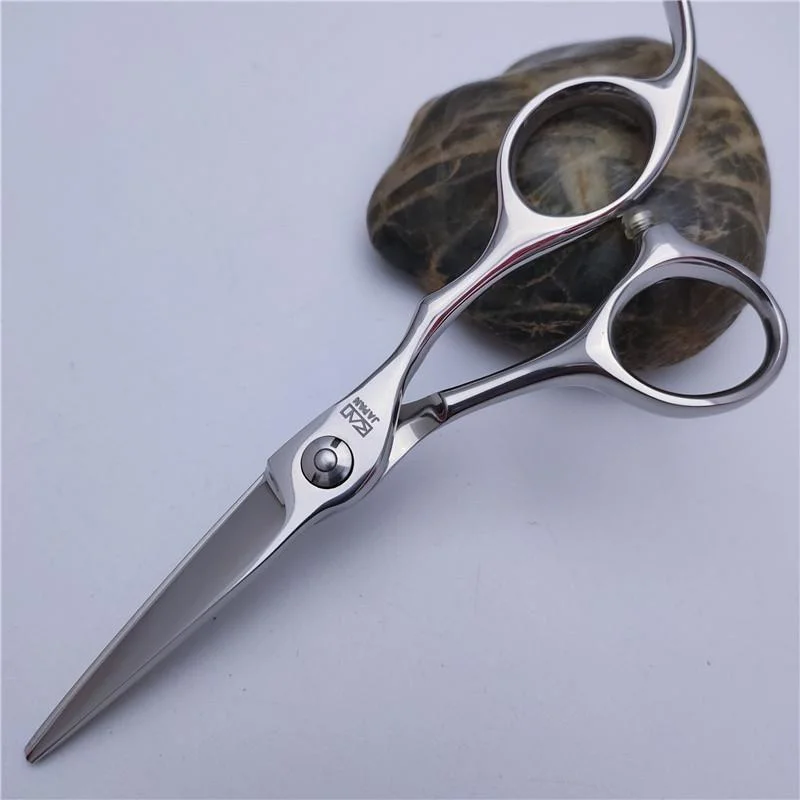 Massage Scissors Hair Iron Hairdressing Scissors Hair Brush Hair Scissors