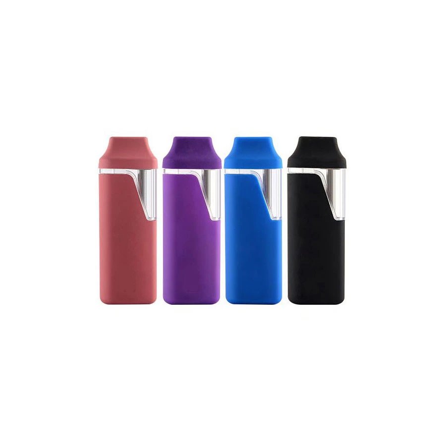 Rhy-D004 USA Market Newest 2023 Vape Cartridges for Thick Oils OEM Disposable Vape Pen