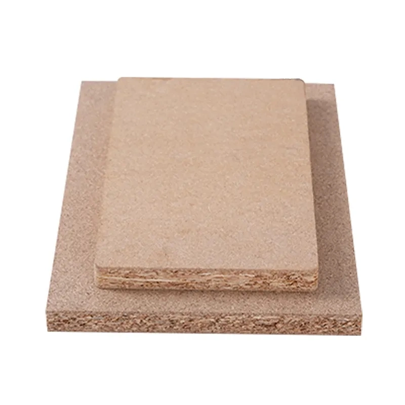 Melamine Faced Chipboard Laminated Particle Board