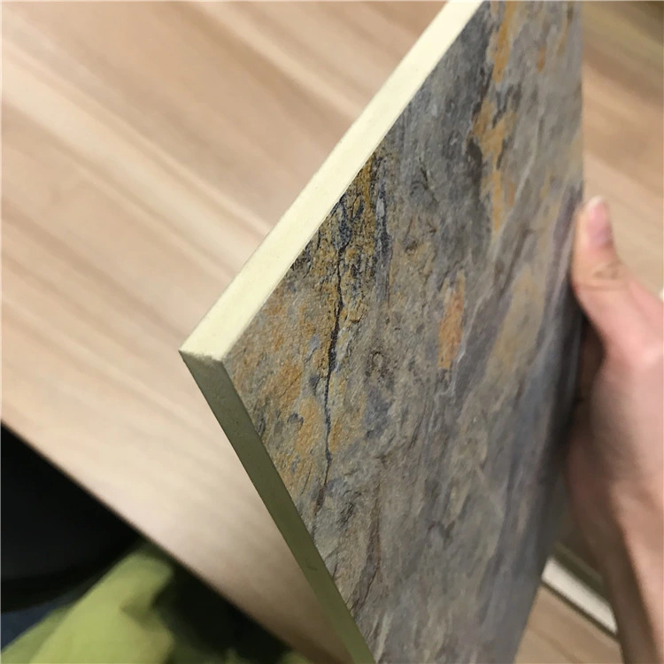 High Density Plastic Sheet Laminated PVC Foam Board Decorative Material