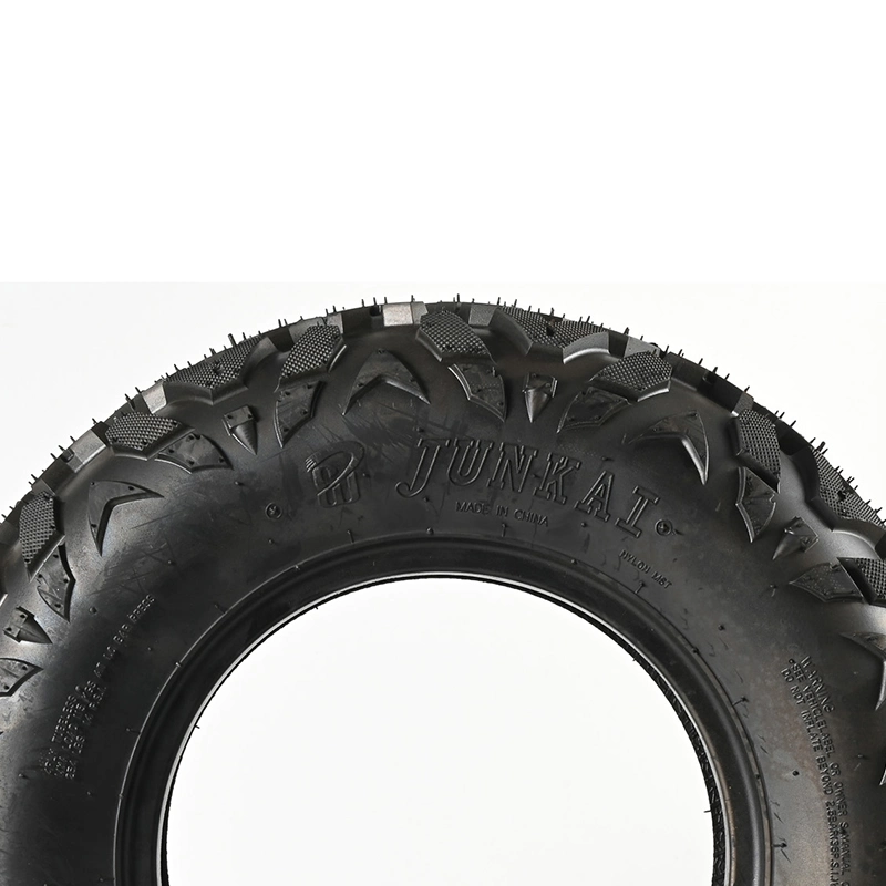 Wholesale/Supplier Diesel Motorcycle Mini Quad Parts ATV Tyre with CCC 21X7-10