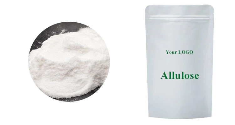 Besti Allulose and Monk Fruit Erythritol Stevia Sweetener Psicose