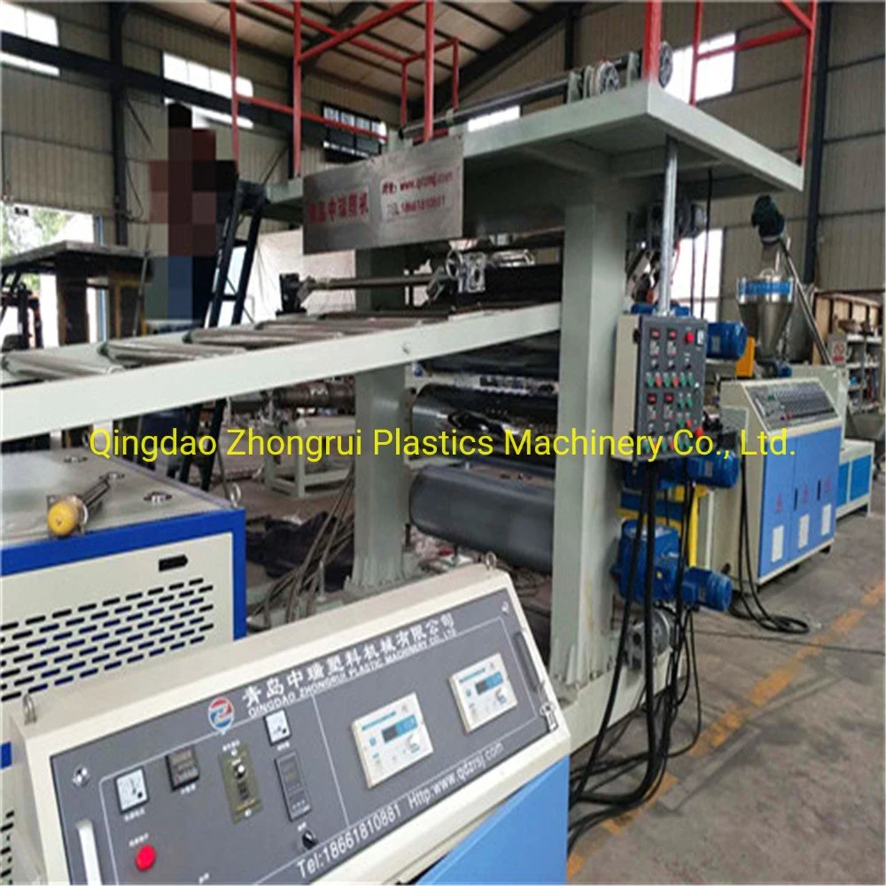 Imitation Marble Decoration Board Equipment