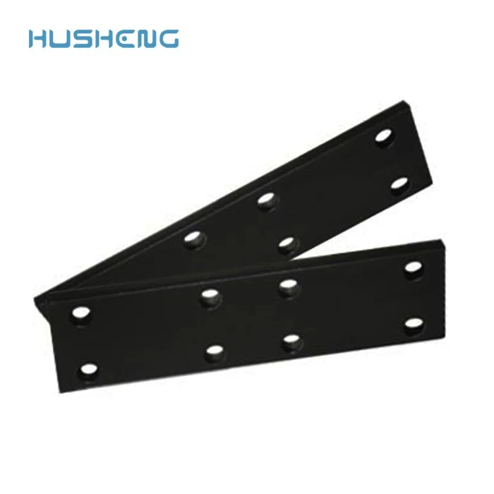 Elevator Solid Guide Rail Connecting Plate T75 T89 Hollow Rail Tk5a 8K