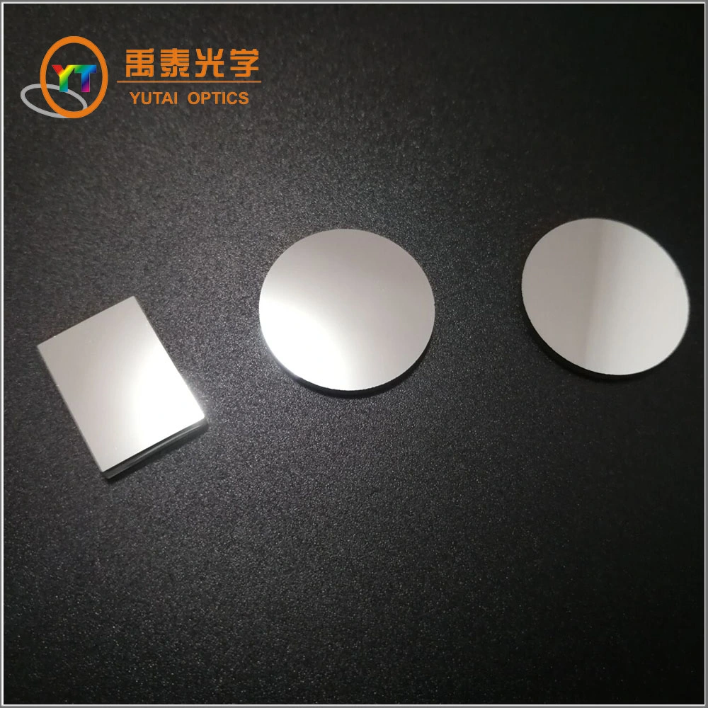 Customized Glass Substrate Silver Coating Optical Mirror