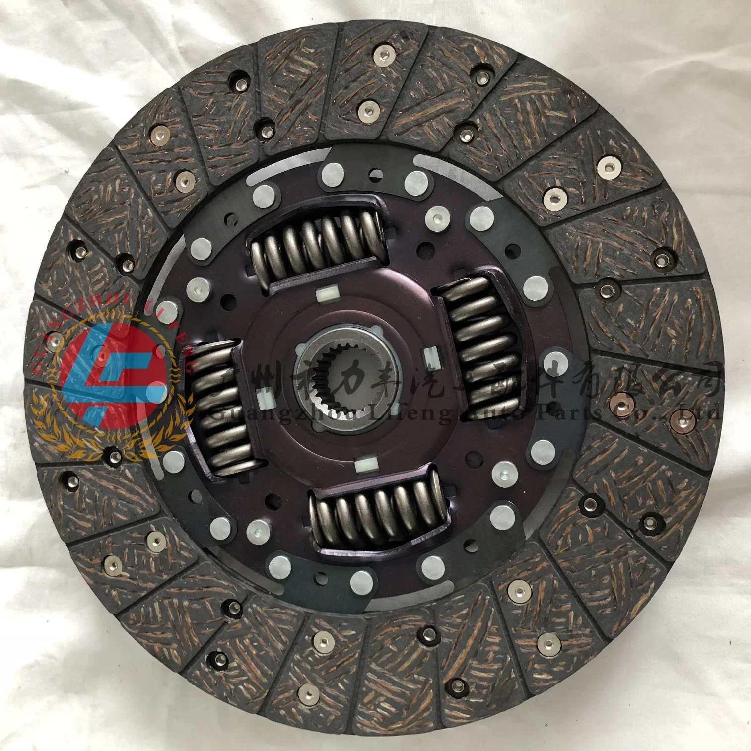 30100-0W805 Manufacturers Supply All Kinds of Clutch Plates for Automobile Clutch Plates