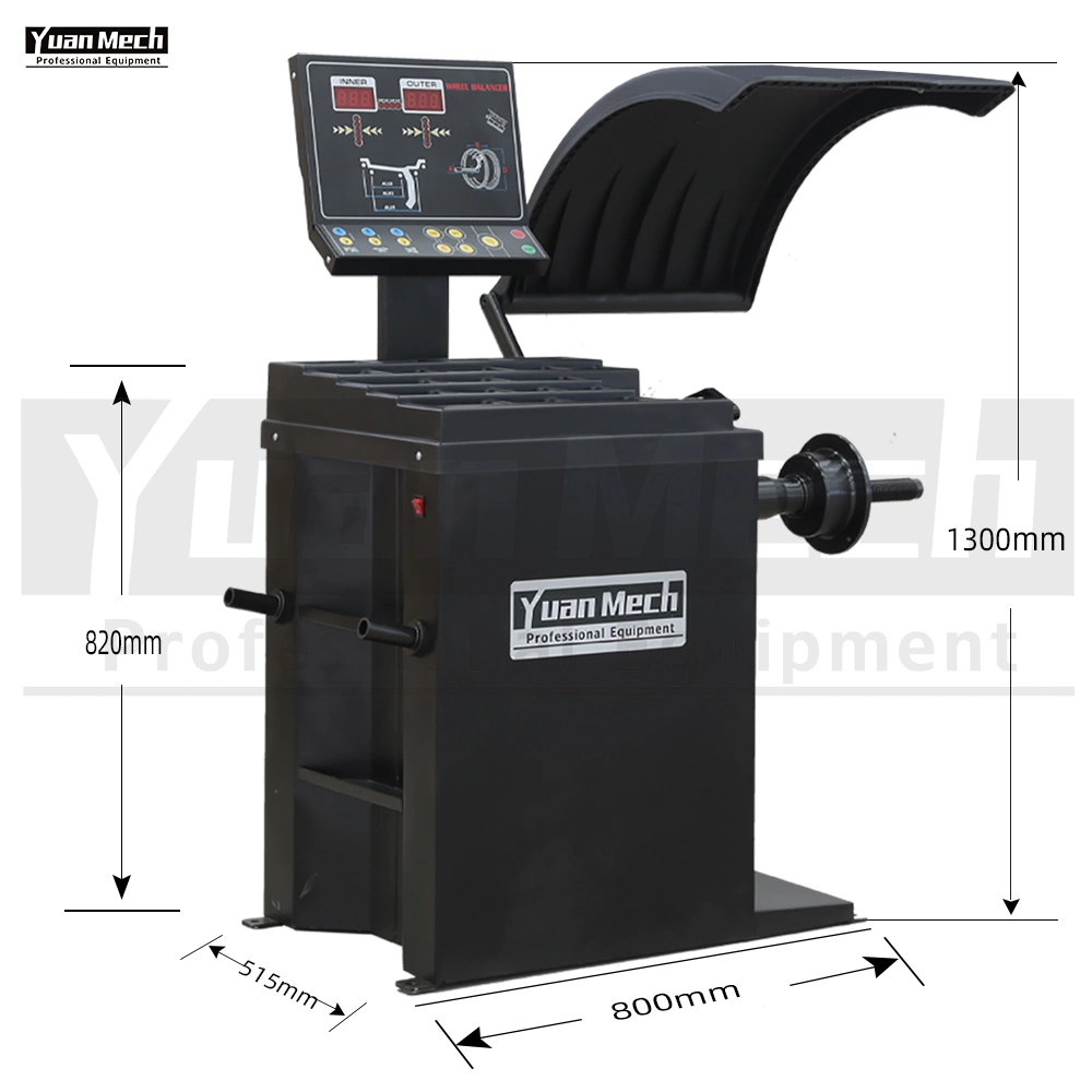 Reparação automática Equipamento de garagem de elevação e Jack Combo