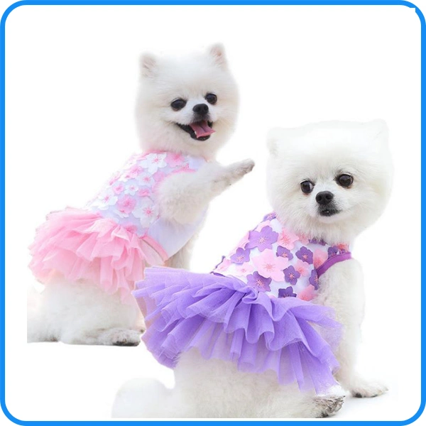 Nuevo diseño de ropa para perros impermeable para suministro de productos para mascotas.
