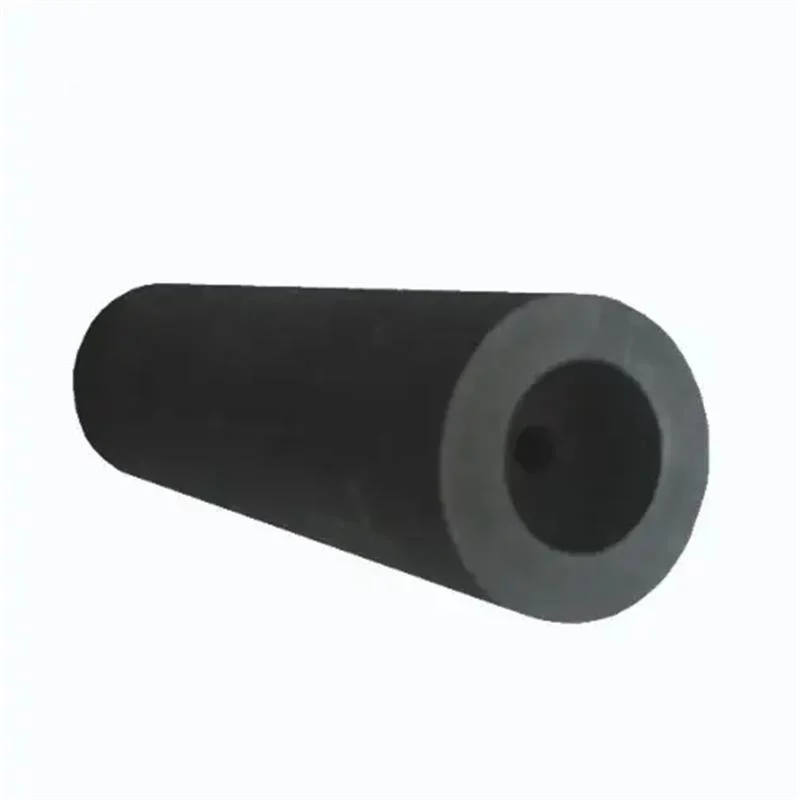 Suppliers UHP 600 Graphite Electrode Ultra High Power Graphite Block/Sheet