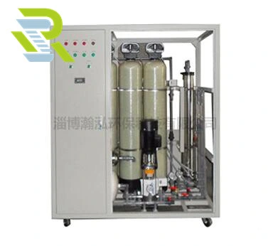 China Manufacture of Water Purifying Treatment Machine for Laboratory Analysis and Intestinal Testing Water,