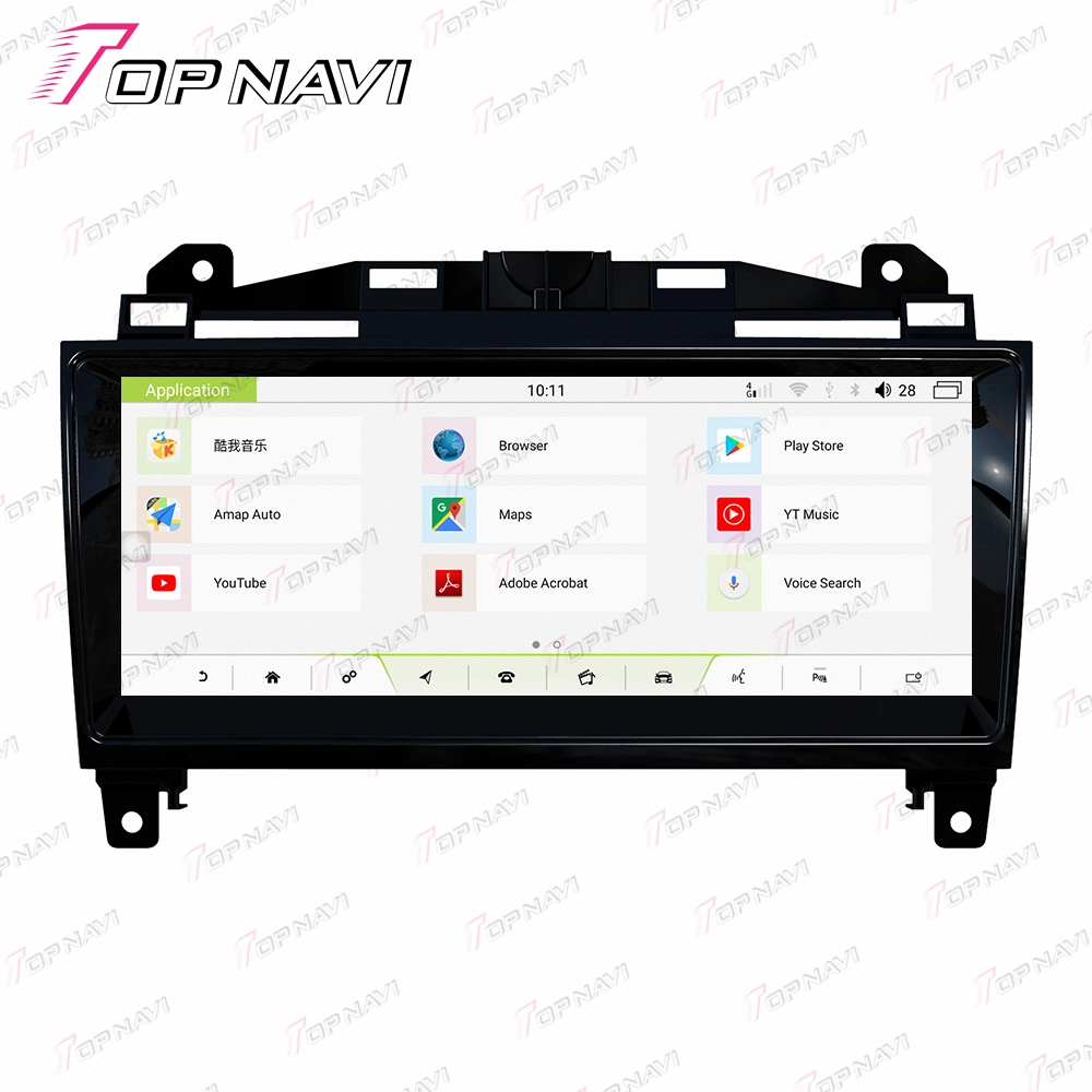 10.25" for Jaguar-F Type 2013-2015 Stereo Car Radio Multimedia GPS Navigation Headunit