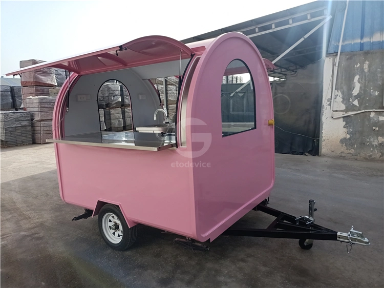 Cucine Mobile Per Catering Step Van for Sale