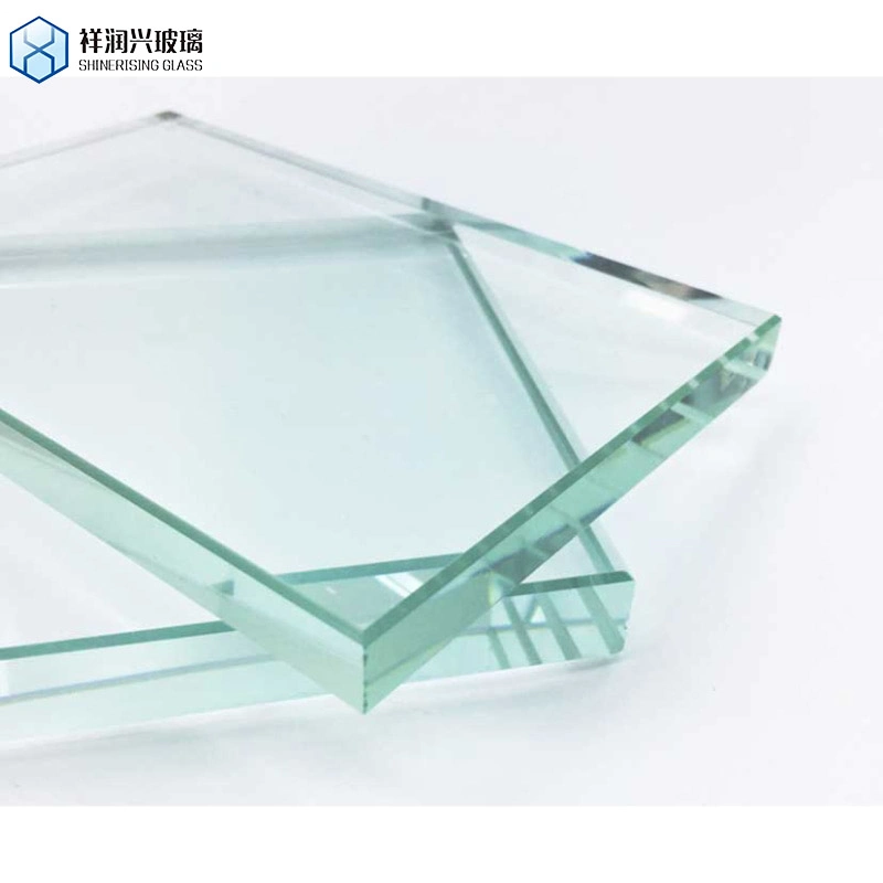 8mm 10mm 12mm 15mm Transparent Tempered Glass Door Bathroom Tempered Glass Tempered Glass Sheet