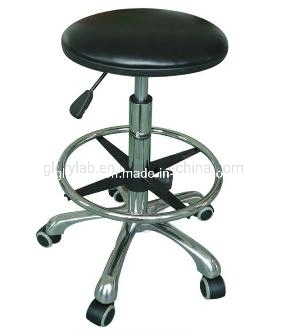 Hot Sale Office PU Leather Chair for Cleanroom Lab Industrial Chair (JH-ST011)