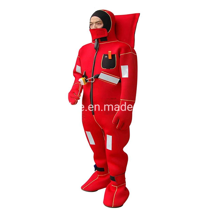 Solas Marine Inmersion Suit Survival Suits for Sale