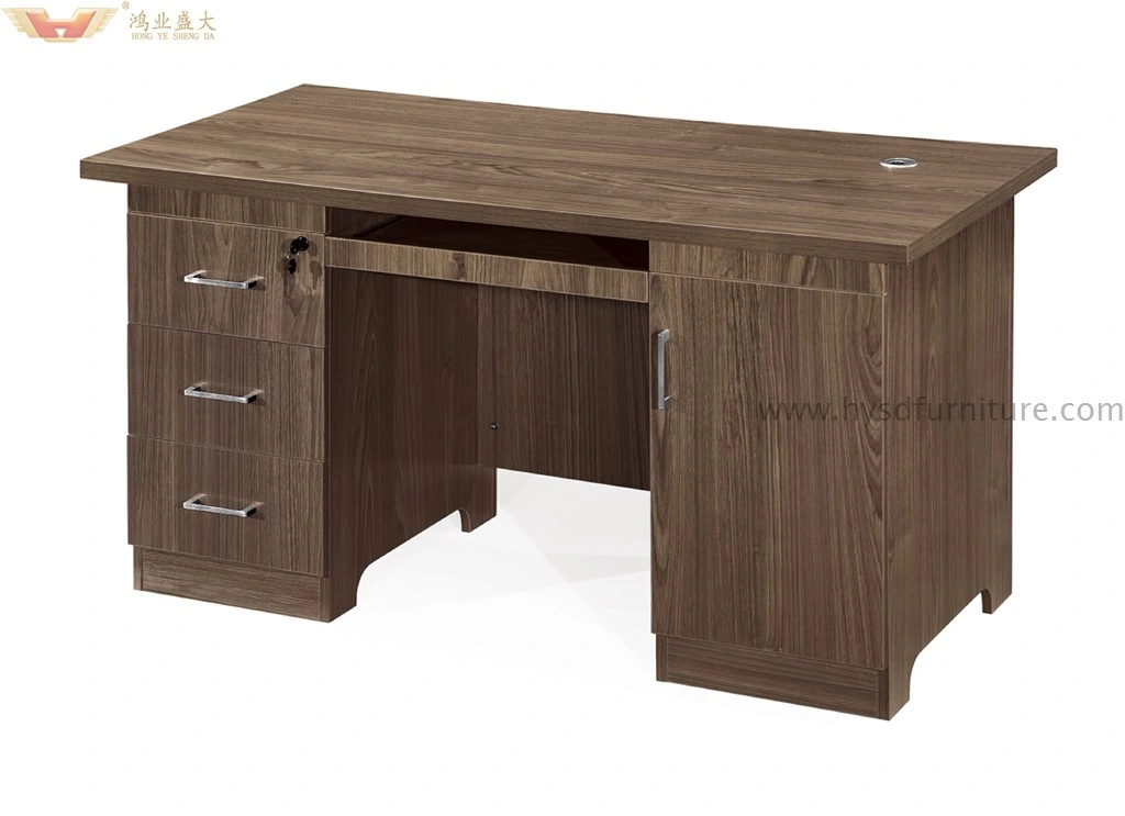 Modern Simple Office Secretary Desk of High quality/High cost performance  (HY-NNH-Z26)