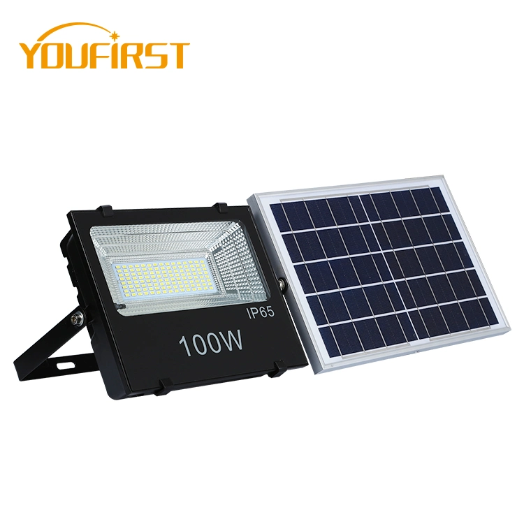 Remote Control Solar Spotlight Outdoor Products