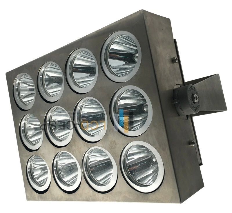 IP66 IP67 Wasserdichte Edelstahl 150W Outdoor LED-Strahler 1500W 1800m IP56 Marine Boot HID Xenon Suchscheinwerfer Äquivalent Marine Search Beleuchtung für Schiff