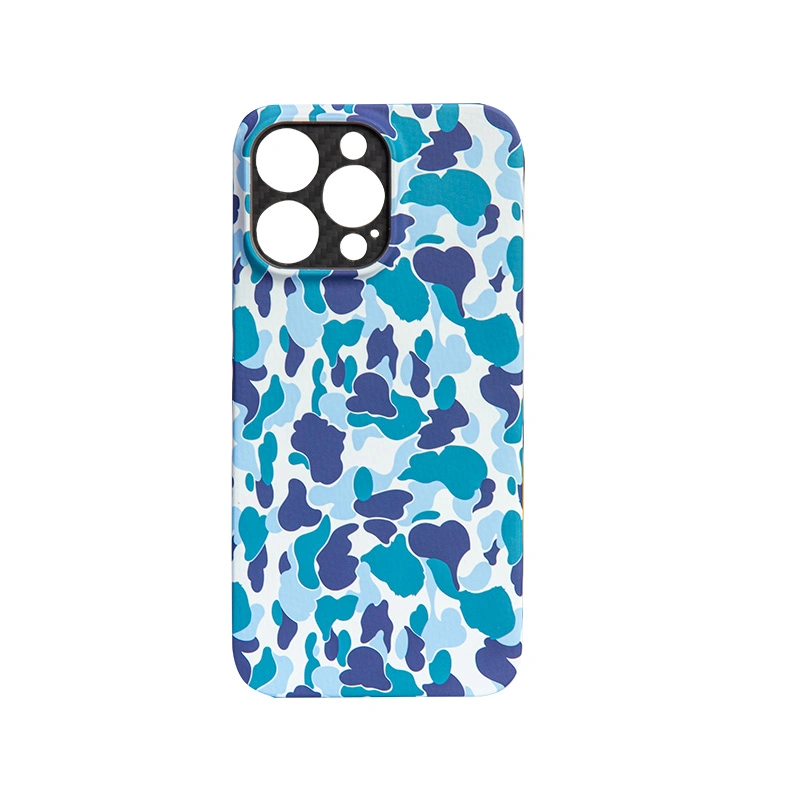 OEM Manufacturer Newest Military Style Camouflage Style Shockproof Phone Accessories for iPhone 15 14 13 PRO