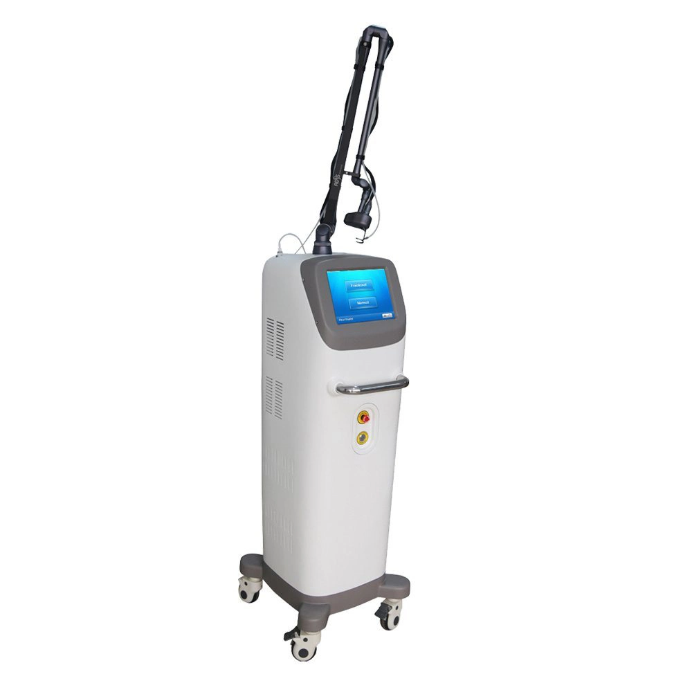 Medical Equipment CO2 Laser Fractional Laser CO2 Machine