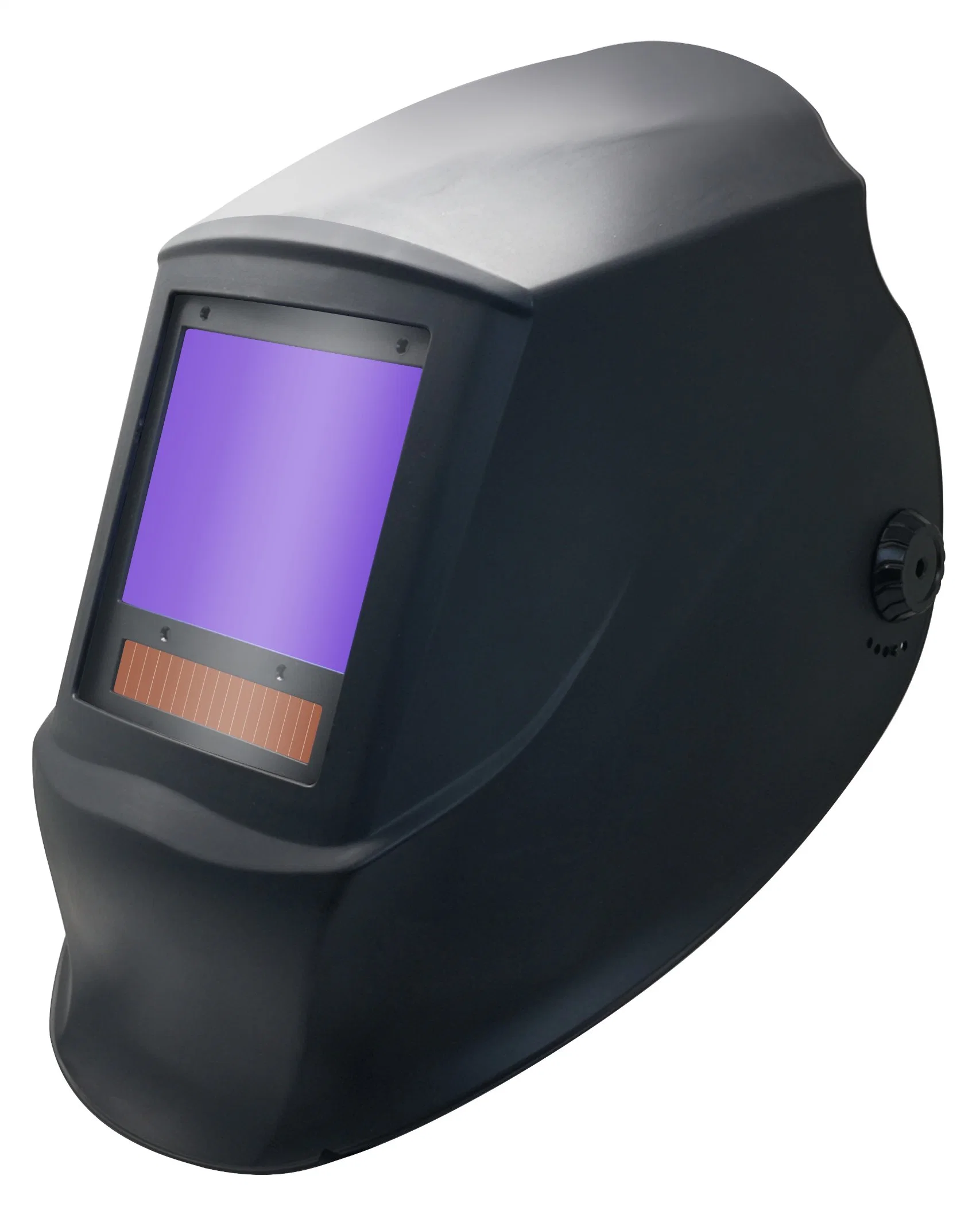 PA Auto Darkening Welding Helmet with CE/ANSI/Z94.3 Certification (Wh8-Wf670)