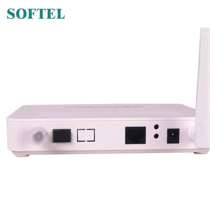 Ont-1ge Gpon Ont GPON FTTH Ont модем