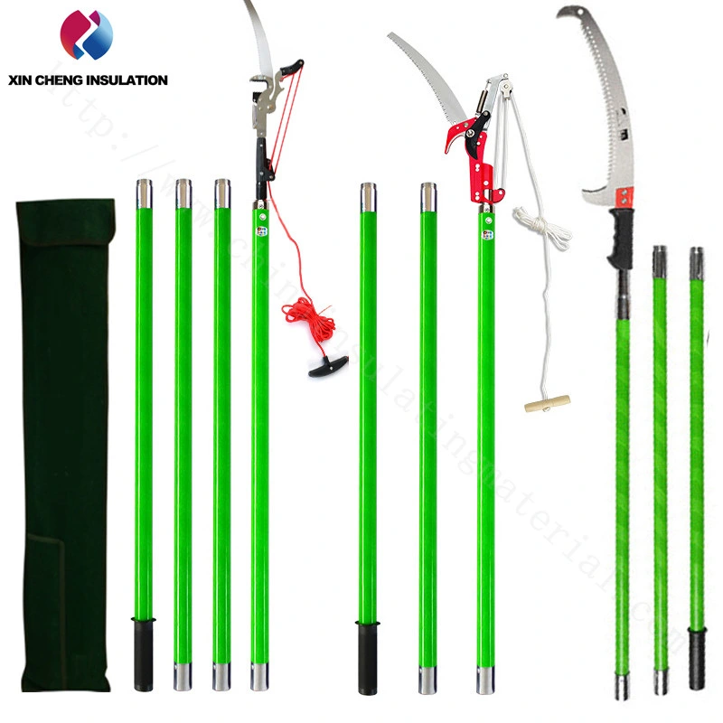 FRP Insulation The Tree Pruners