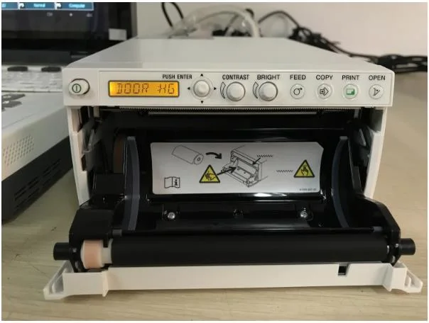 Sony S/W-Grafikdrucker, Ultraschalldrucker (UP-X898MD)