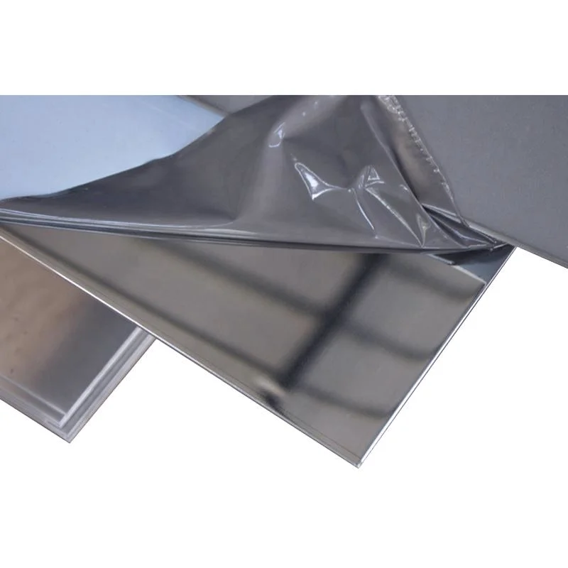 201 202 304 304L 316 316L 430 Stainless/Galvanized/Aluminum/Carbon/Roofing/Zinc Coated/Monell Alloy/Hastelloy/Color Steel Plate/Sheet with 0.6-10mm Thickness