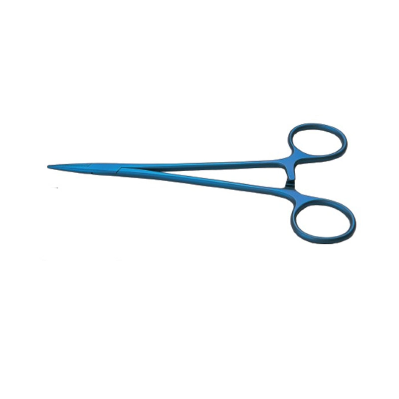 Surgical Instruments Professional Hemostatic Forceps 14/16/18cm Stainless Steel Needle Holder Mosquito Forceps