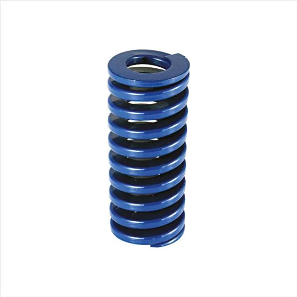 Ingks 55crsi 50CRV die Spring Mold Coil Spring für JIS ISO für die Werkzeugfeder der Maschine