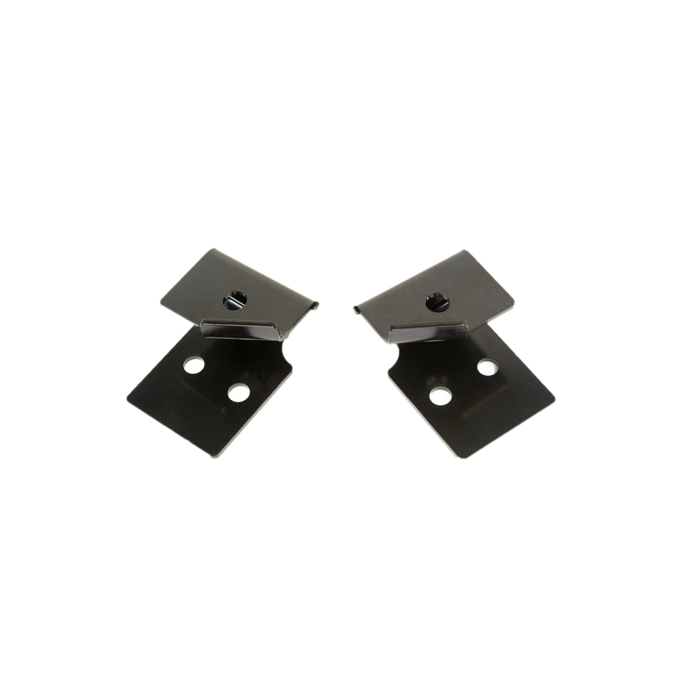 Custom High Precision Steel Automotive Stamping Parts for Light Bracket