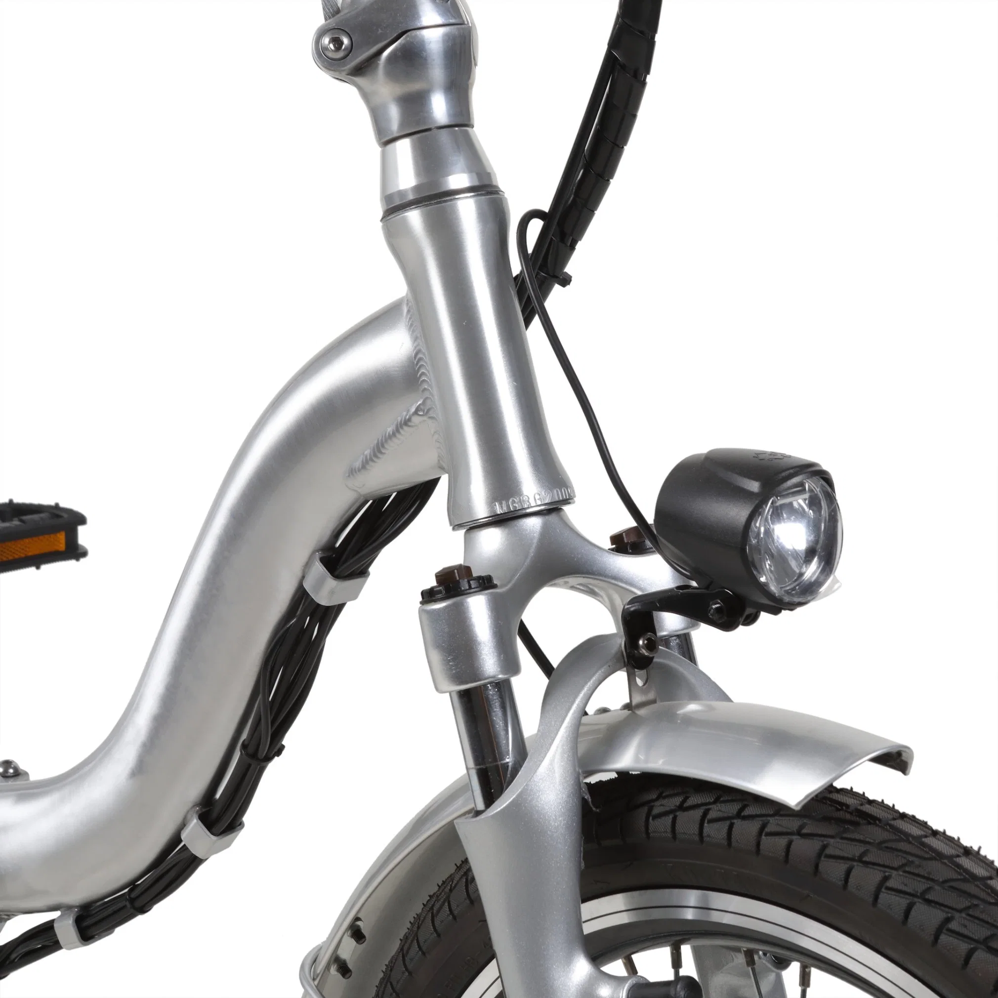 250W складной велосипед с электроприводом 20 дюйма Ebike Ce сертификации дешевые карман с возможностью горячей замены с электроприводом складывания велосипедов