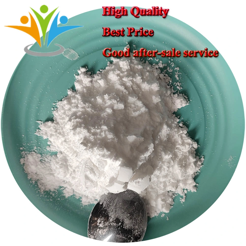 Manufacturer Pueraria Root Extract Puerarin CAS 3681-99-0