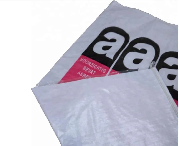 Polypropylene Sack Woven Bag/PP Package Bag/PP FIBC Bag /PP Woven Laminated Fabric