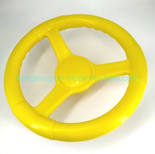 Steering Wheel with Od 210mm for Toy Car