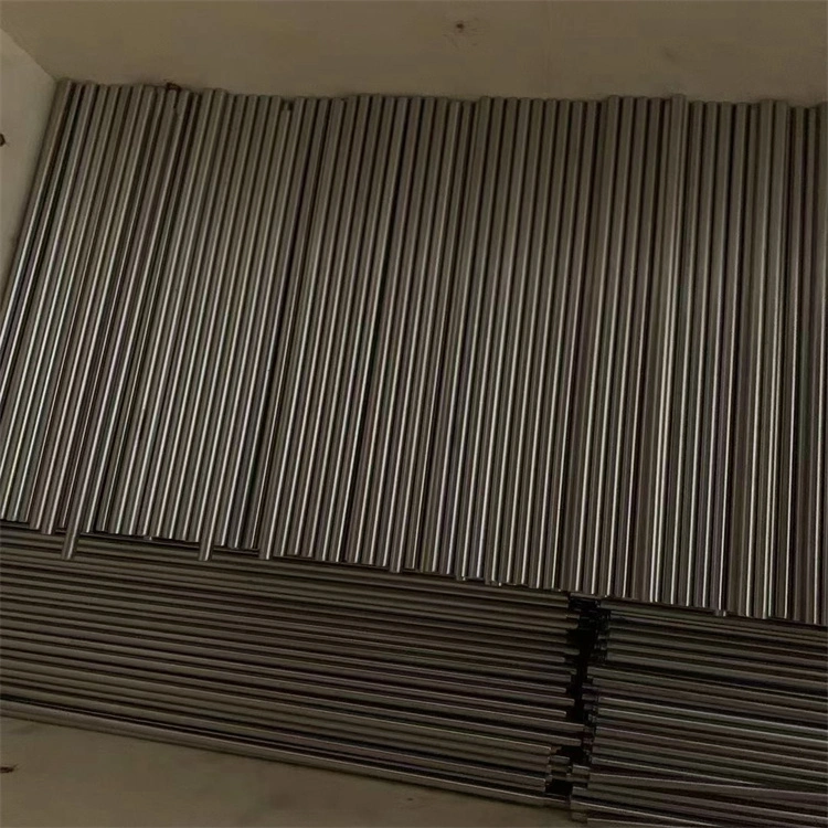 Incoloy 825 Alloy Bar, Uns N08825 Nickel Alloy Bar