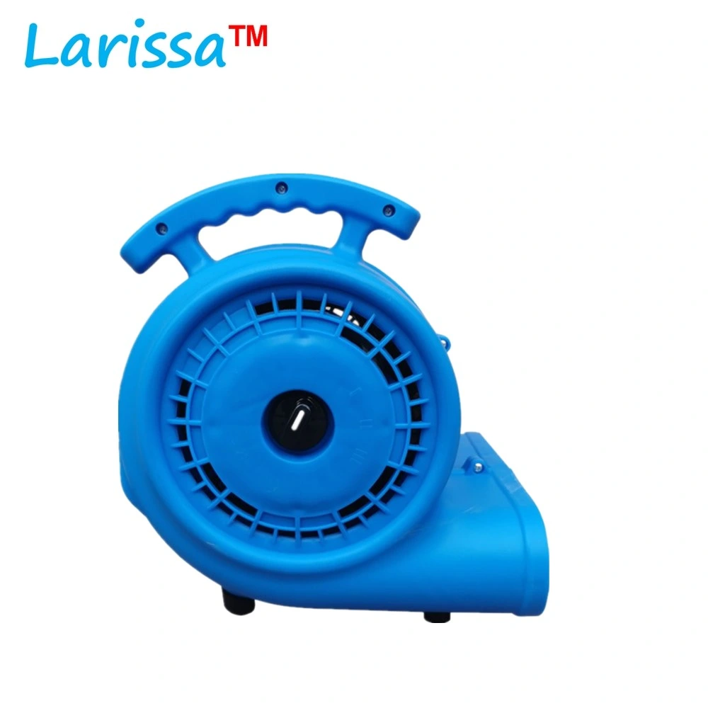 Sample Customization 3 Speed Mini Commercial Air Mover Carpet Dryer Blower