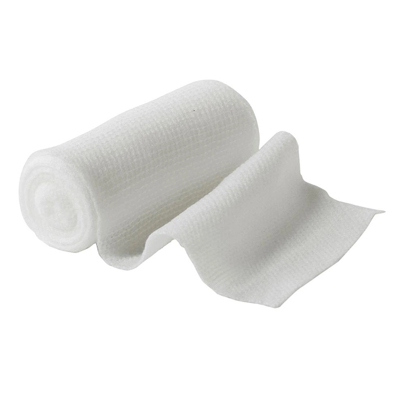 Surgical Wound Care PBT Conforming Bandage Factory