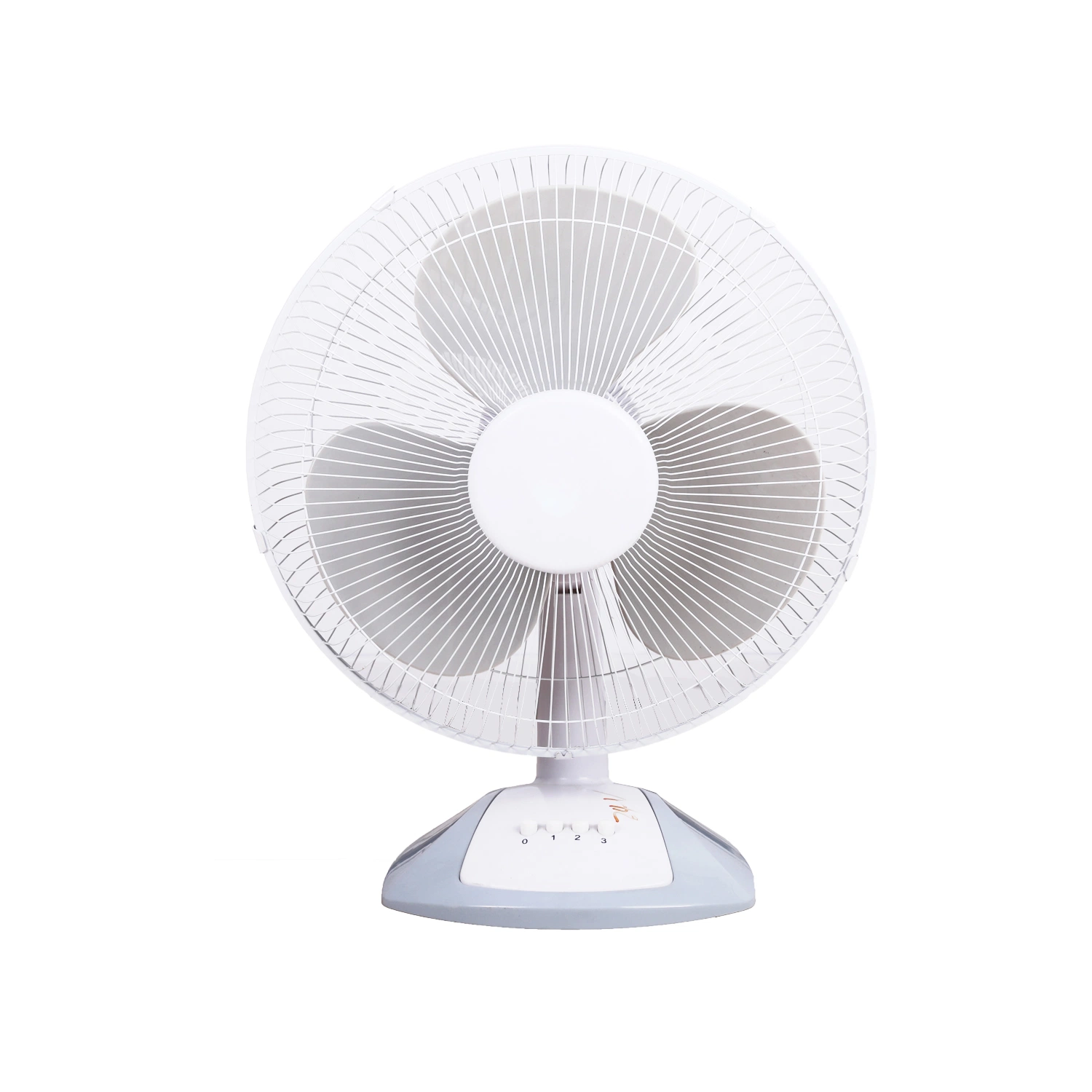 Manufacturer New Designed 16inch Electrical Desk Fan Portable High Speed Table Fan