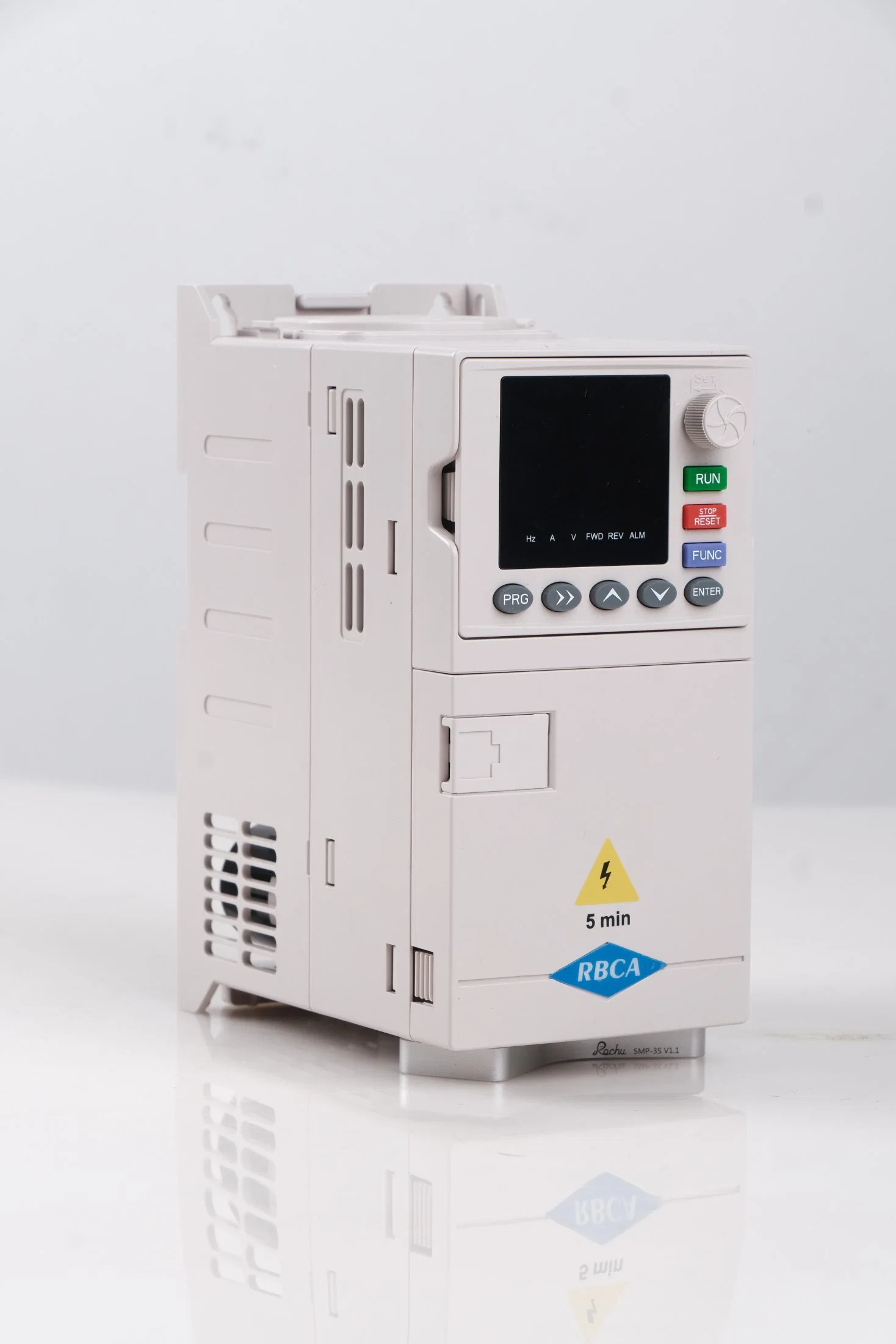 Inverter VFD 380V 3 Phase Converter AC Motor Variable Speed Drive