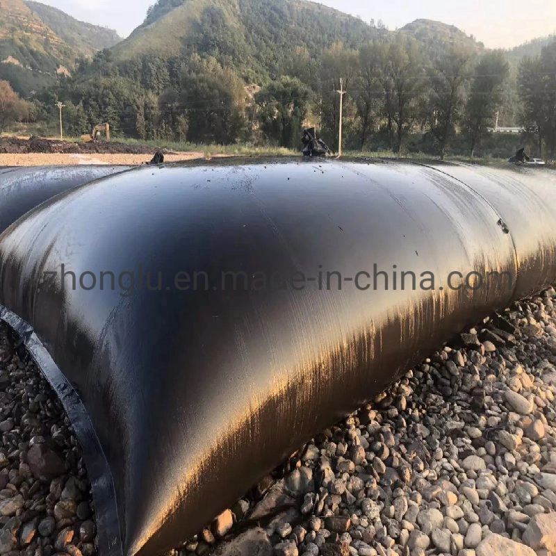 Sand Dune Geotextile Tube Breakwaters Dewatering Bags Geosynthetics Sludge Dewatering