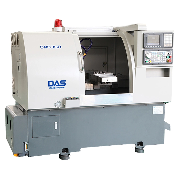 Vente à chaud CNC alimentation automatique 3 axes 4 axes applicable Machine CNC Lathe utiliser le chargeur