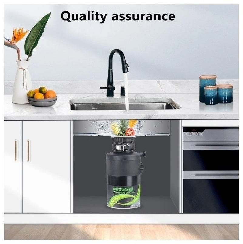 General Garbage Disposals Machine Electric Garbage Disposer