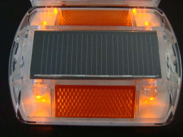 Cheap Small Reflective Solar Road Stud