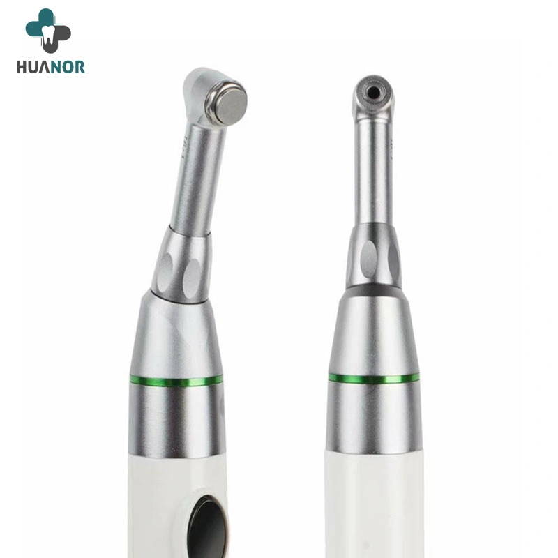 16: 1 Wireless Endomotor Root Canal Treatment LED Light Cordless Cordless Dental Endo Motor