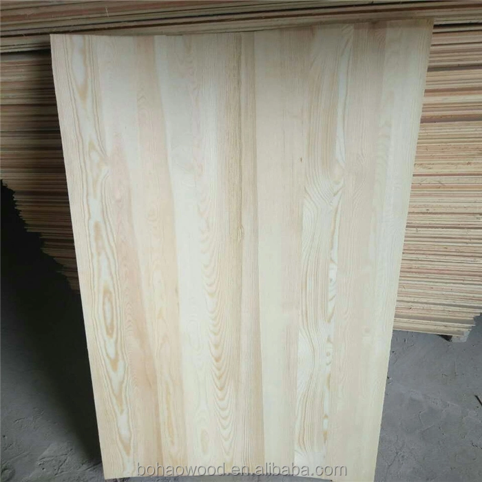 Red Cedar Solid Wood Board Natural Drying Wood Anticorrosion Shiplap Siding