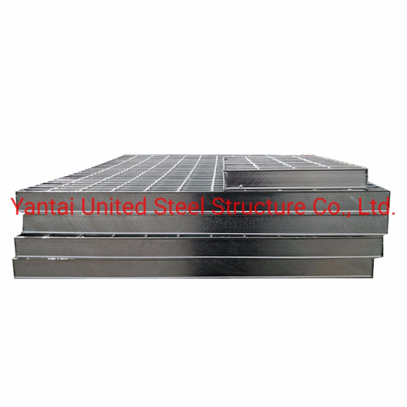 Diamond Gratings/Steel Gratings/Aluminium Gratings/Floor Drain Gratings/Stainless Steel Man Hole Gratings/Press Locked Gratings,