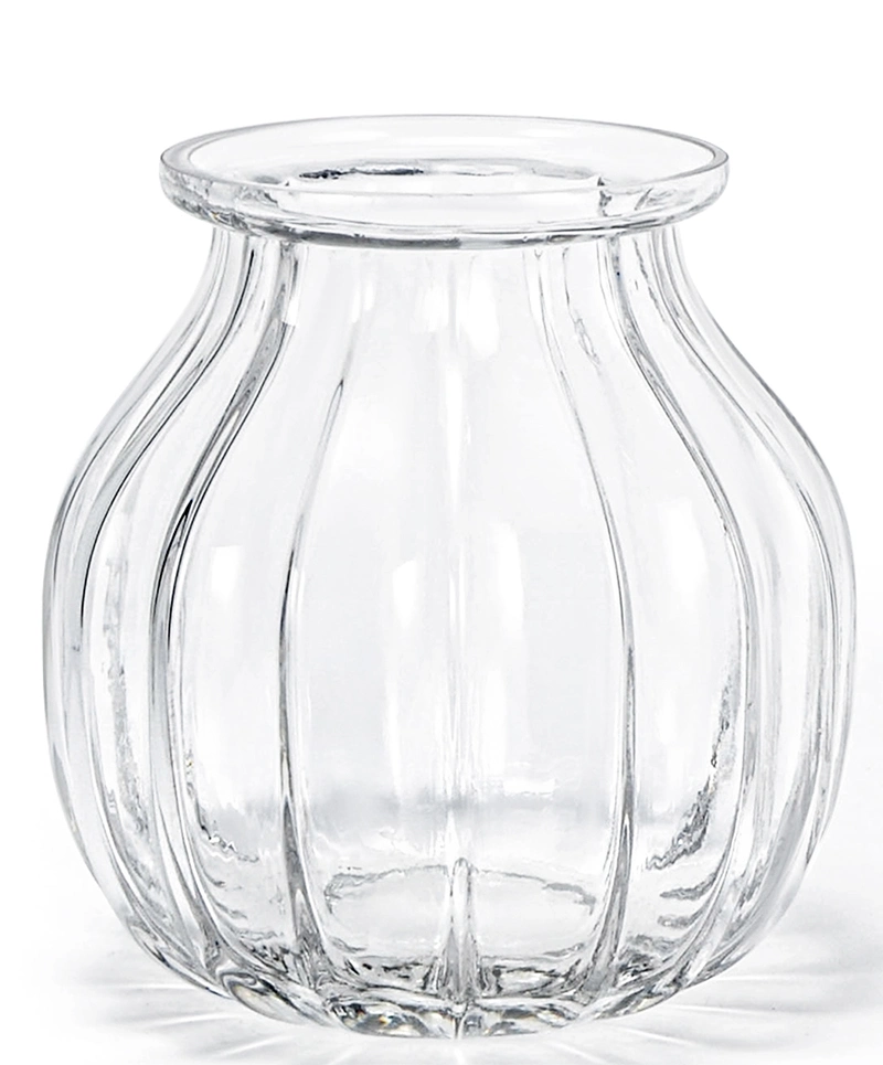 Factory Wholesale Customized European Ins Style Glass Vase