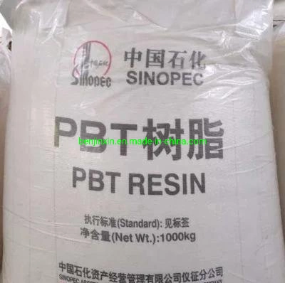 China Supplier Modified PBT PBT 5-30%GF Fr Toughened Plastic Granules